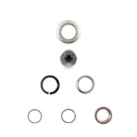 ARISE,  Crystal 1-1/8'',  Jeux de direction