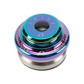 ARISE,  Crystal 1-1/8'',  Jeux de direction