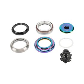 ARISE,  Crystal 1-1/8'',  Jeux de direction