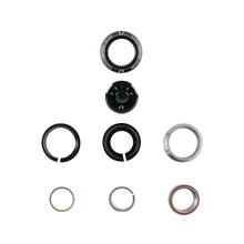  ARISE,  Crystal 1-1/8''-1.5'',  Jeux de direction