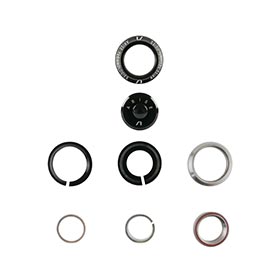 ARISE,  Crystal 1-1/8''-1.5'',  Jeux de direction