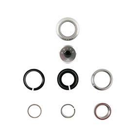 ARISE,  Crystal 1-1/8''-1.5'',  Jeux de direction