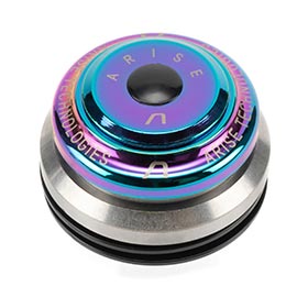 ARISE,  Crystal 1-1/8''-1.5'',  Jeux de direction