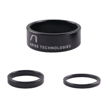  ARISE,  Espaceur Aluminum,  Espaceur pour jeu de direction