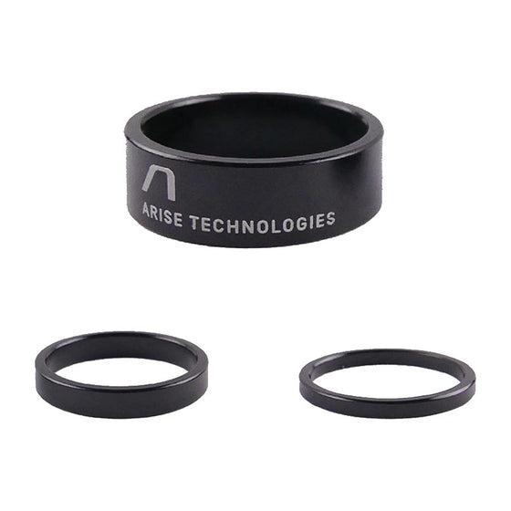 ARISE,  Espaceur Aluminum,  Espaceur pour jeu de direction