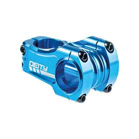 Deity,  Copperhead,  Potence