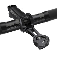  Zipp,  Fixation Intégrée QuickView Service Course SL,  Support de cyclomètre