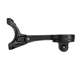 Zipp,  Fixation Intégrée QuickView Service Course SL,  Support de cyclomètre