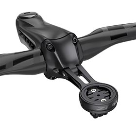 Zipp,  Fixation Intégrée QuickView SL Sprint,  Support de cyclomètre