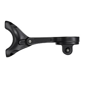 Zipp,  Fixation Intégrée QuickView SL Sprint,  Support de cyclomètre