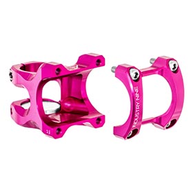 Industry Nine,  A35,  Potence