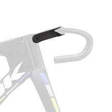  Look,  Track Carbon,  Potence