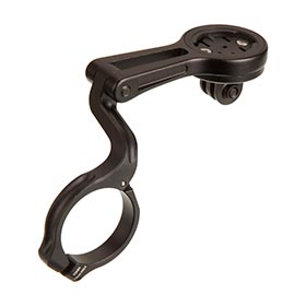 Zipp,  QuickView MultiMount,  Support de cyclomètre