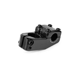 Salt,  AM 45,  Potence