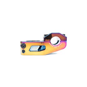 Salt Plus,  Manta,  Potence