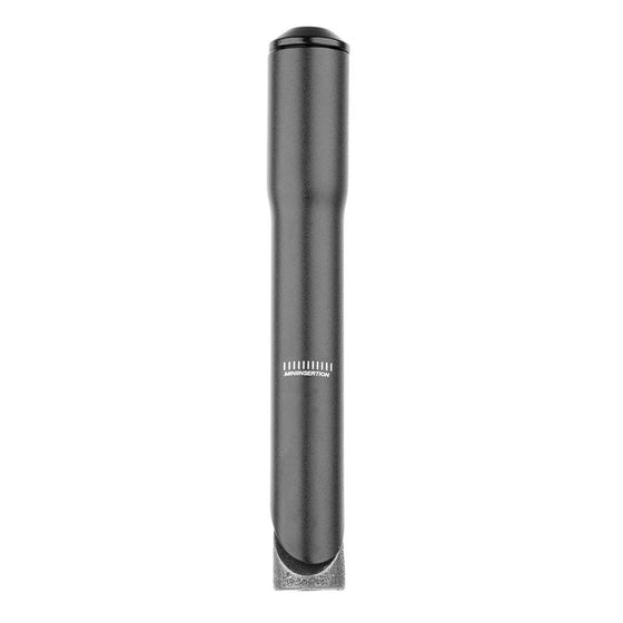 EVO,  Adaptateur de potence,  Pour potence non filetée de 28.6mm sur fourche filetée de 1" avec diamètre interne de 22.2mm