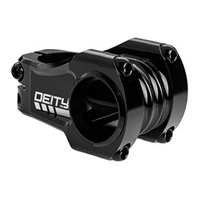 Deity,  Copperhead 42,  Potence