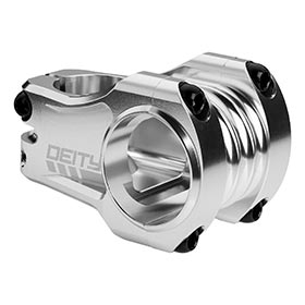 Deity,  Copperhead 42,  Potence