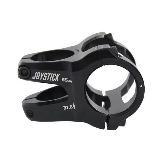 Joystick Components,  Binary 31.8,  Potence