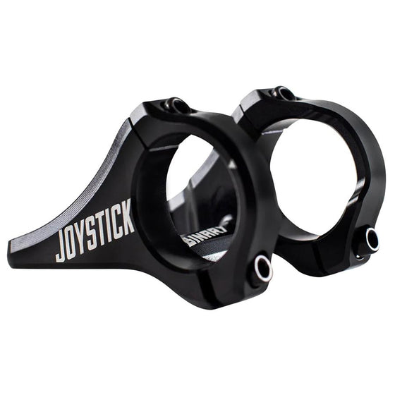 Joystick Components,  Binary Direct,  Potence