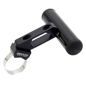 Minoura,  SGS-500EBW,  Support de cyclomètre