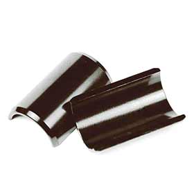 Wheels Manufacturing,  Manchon d'ajustement 25.4-31.8mm,  Noir