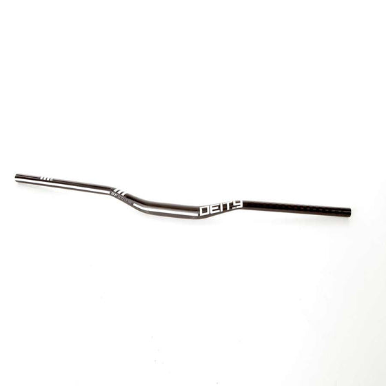 Deity,  Brendog,  Guidon de VTT