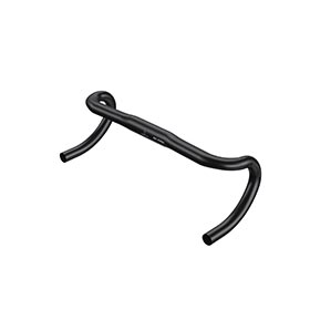 Zipp,  Service Course 80 Ergo,  Guidon de route