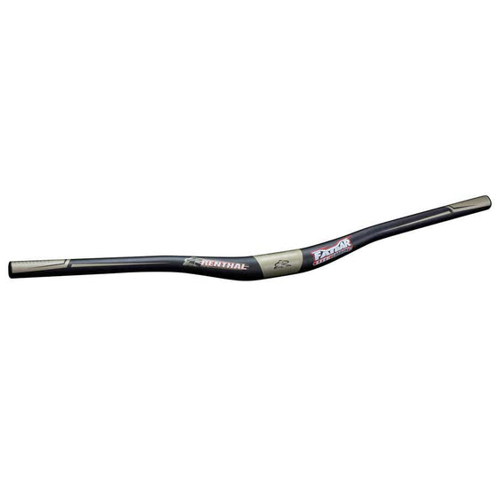 Renthal,  Fatbar Lite Carbon 35,  Guidon de VTT
