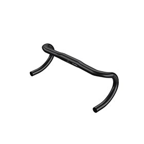Zipp,  Service Course 70 Ergo,  Guidon de route