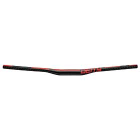 Deity,  Ridgeline 15,  Guidon de VTT