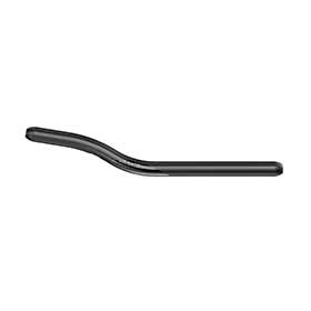 Zipp,  Vuka Alumina Race,  Guidon aéro