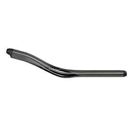 Zipp,  Vuka Carbon Evo 70,  Guidon aéro
