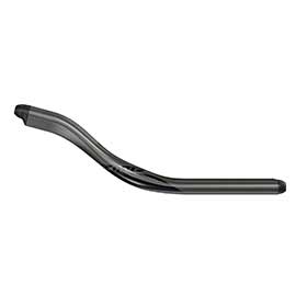 Zipp,  Vuka Carbon Evo 110,  Guidon aéro