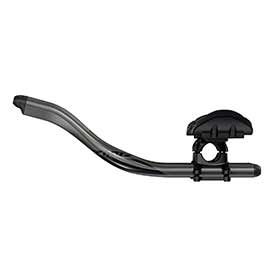 Zipp,  Vuka Clip Carbon A1,  Guidon aéro