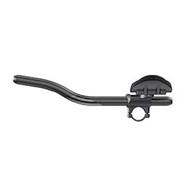 Zipp,  Vuka Clip Alumina,  Fixation sur le guidon