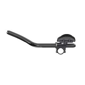 Zipp,  Vuka Clip Alumina,  Fixation sur le guidon