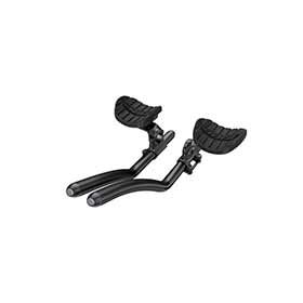 Zipp,  Vuka Clip Alumina,  Fixation sur le guidon