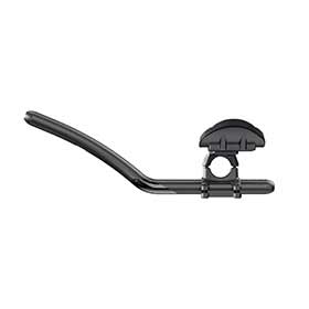 Zipp,  Vuka Clip Alumina,  Fixation sur le guidon