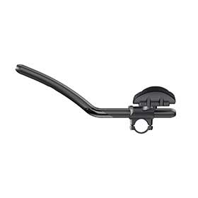 Zipp,  Vuka Clip Alumina,  Fixation sur le guidon