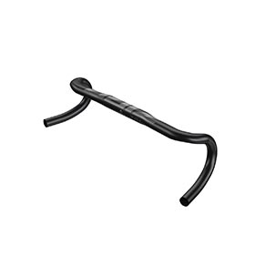 Zipp,  Service Course SL-70 XPLR,  Guidon de route