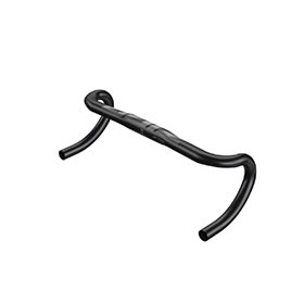 Zipp,  Service Course SL-80 Ergo,  Guidon de route