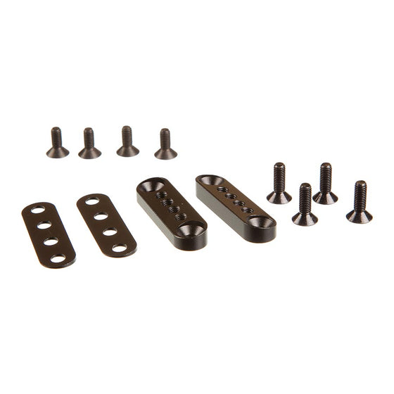 SRAM,  Kit pour angle élevé pour Vuka Clip