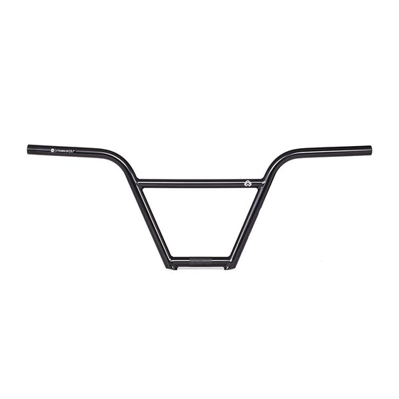 Eclat,  Strangler,  Guidon BMX
