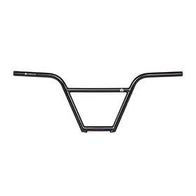Eclat,  Strangler,  Guidon BMX