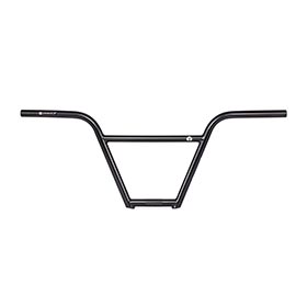 Eclat,  Strangler,  Guidon BMX
