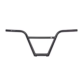 Eclat,  Strangler,  Guidon BMX
