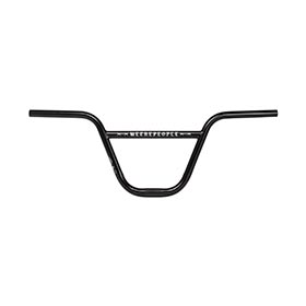 We The People,  Pathfinder,  Guidon BMX