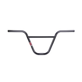 Salt Plus,  HQ,  Guidon BMX