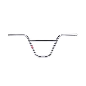 Salt Plus,  HQ,  Guidon BMX